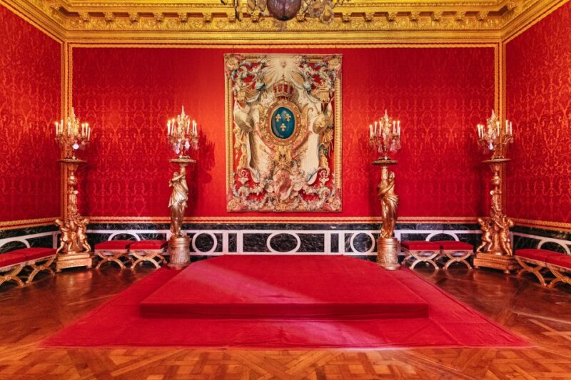 From Paris: Versailles Skip-the-Line Tour & Gardens Access - Guided Palace Tour Highlights