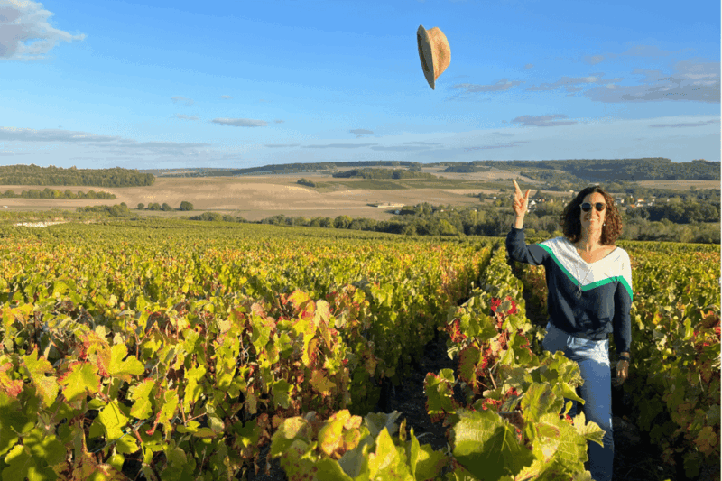 From Paris: Wine Day Trip to SANCERRE W 10 Tastings & Lunch - Experience Details