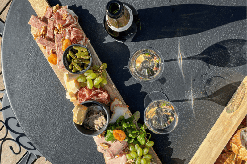 From Paris: Wine Day Trip to SANCERRE W 10 Tastings & Lunch - Wine Tasting Experiences