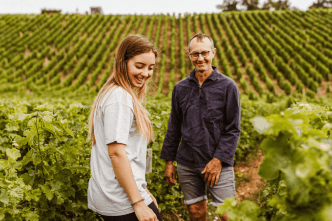 From Paris: Wine Day Trip to SANCERRE W 10 Tastings & Lunch - Winery Visits