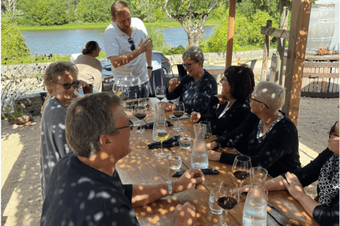 From Paris: Wine Day Trip to SANCERRE W 10 Tastings & Lunch - Frequently Asked Questions