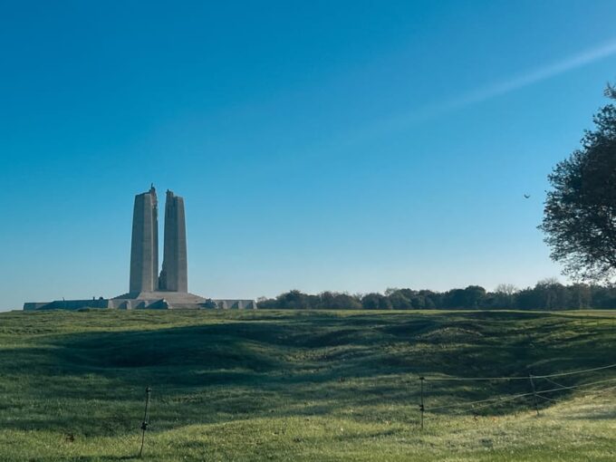 From Paris : WWI Vimy Battlefields - Private Tour - Frequently Asked Questions