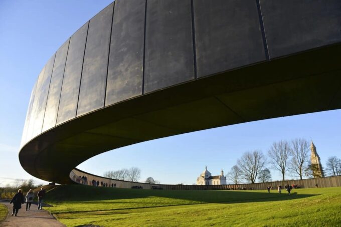 From Paris : WWI Vimy Battlefields - Private Tour - Additional Information
