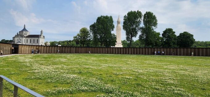 From Paris : WWI Vimy Battlefields - Private Tour - Frequently Asked Questions