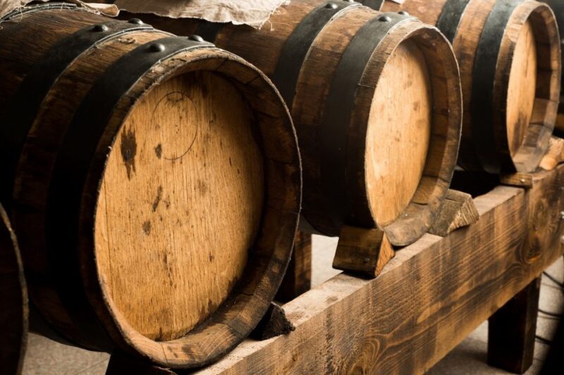 From Parma: Parmesan Cheese, Ham and Balsamic Vinegar Tour - Key Points