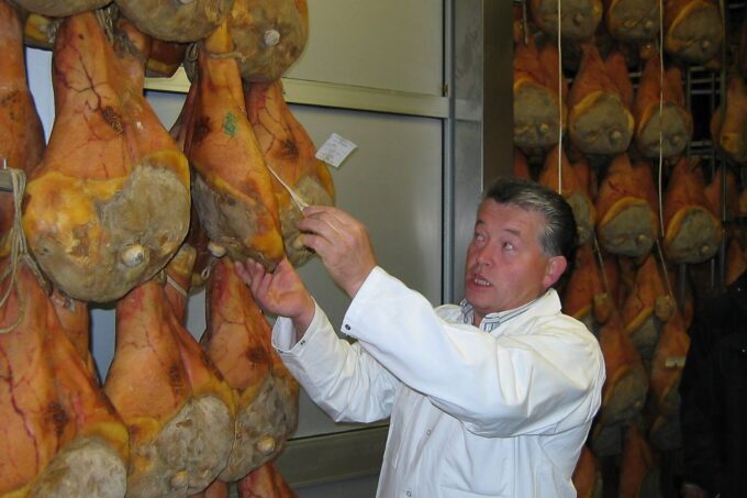 From Parma: Parmesan, Parma Ham & Balsamic Vinegar Tour - Frequently Asked Questions