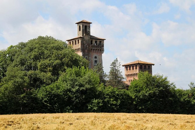 From Parma: Parmigiano,Prosciutto and Winery Tour and Tasting - Additional Information