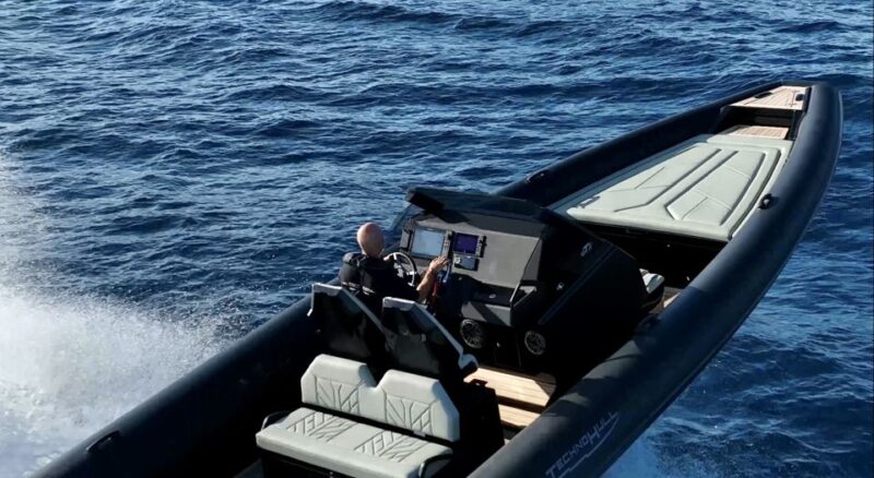 From Paros: Koufonisia-Schoinousa-Iraklia Speedboat Trip - Key Points