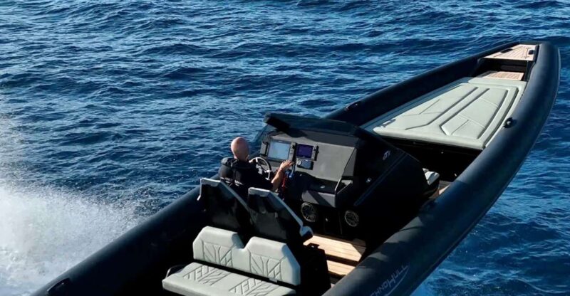 From Paros: Koufonisia-Schoinousa-Iraklia Speedboat Trip - Inclusions Breakdown