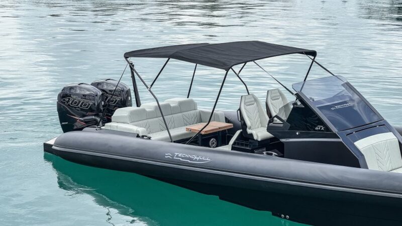 From Paros: Koufonisia-Schoinousa-Iraklia Speedboat Trip - Exclusions Explanation