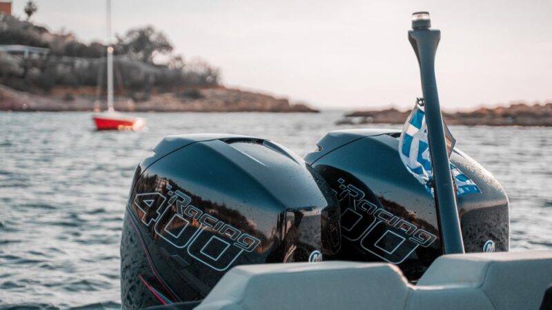 From Paros: Koufonisia-Schoinousa-Iraklia Speedboat Trip - Restrictions and Requirements