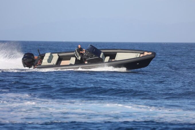 From Paros: Koufonisia-Schoinousa-Iraklia Speedboat Trip - Highlights and Activities