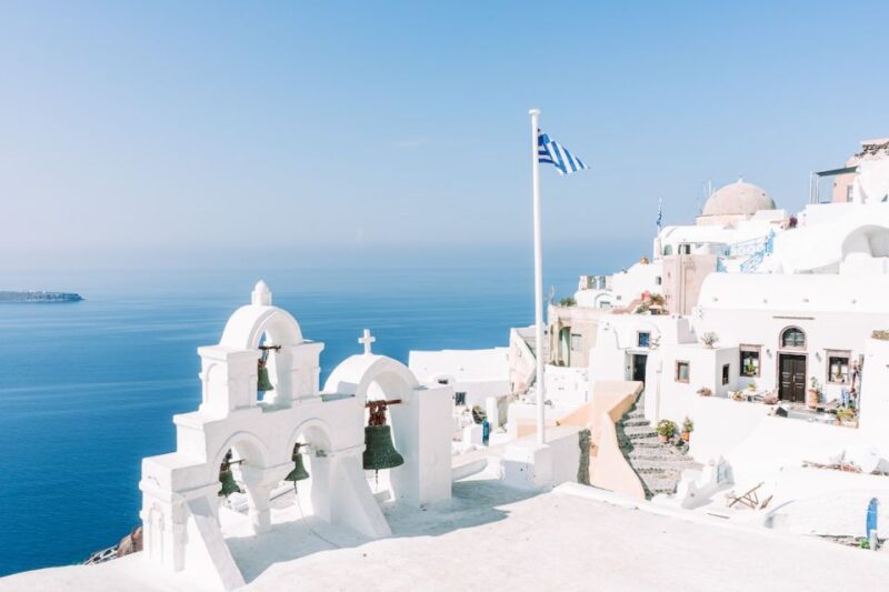 From Paros: Santorini Full-Day Trip by Catamaran - Traveler Reviews