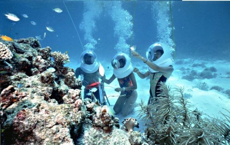 From Pattaya: Koh Larn Full-Day Tour With Water Activities - Relaxing on Serene Beaches