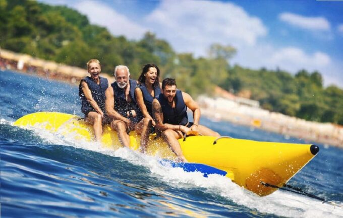 From Pattaya: Koh Larn Full-Day Tour With Water Activities - Planning Your Koh Larn Trip
