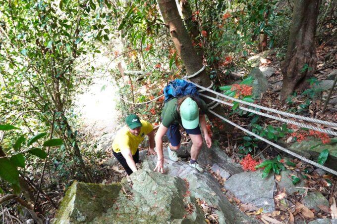 From Pattaya: Private Rayong Adventure Hike and Kayak Trip - Frequently Asked Questions