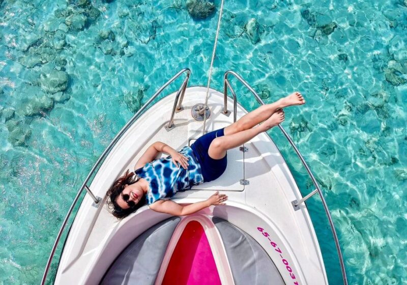 From Pattaya: Private Speedboat to Nemo Island With Snorkel - Key Points