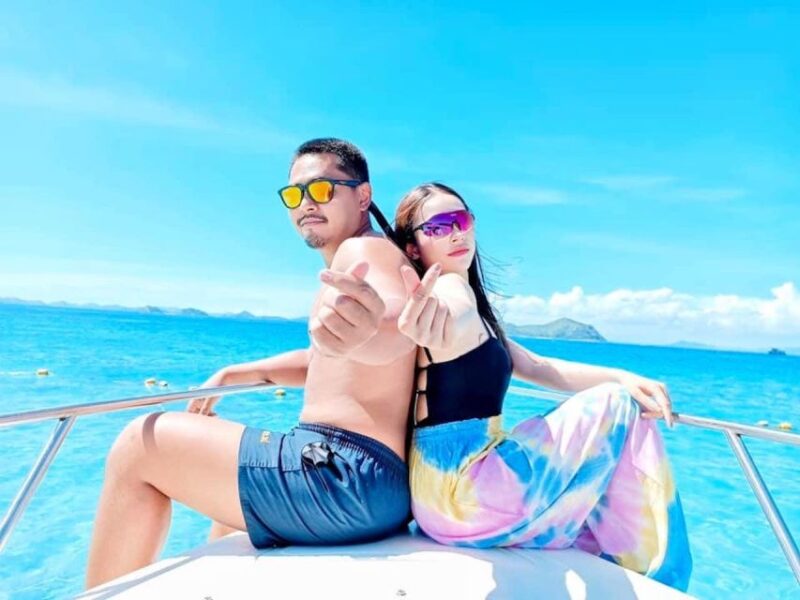 From Pattaya: Private Speedboat to Nemo Island With Snorkel - Important Information