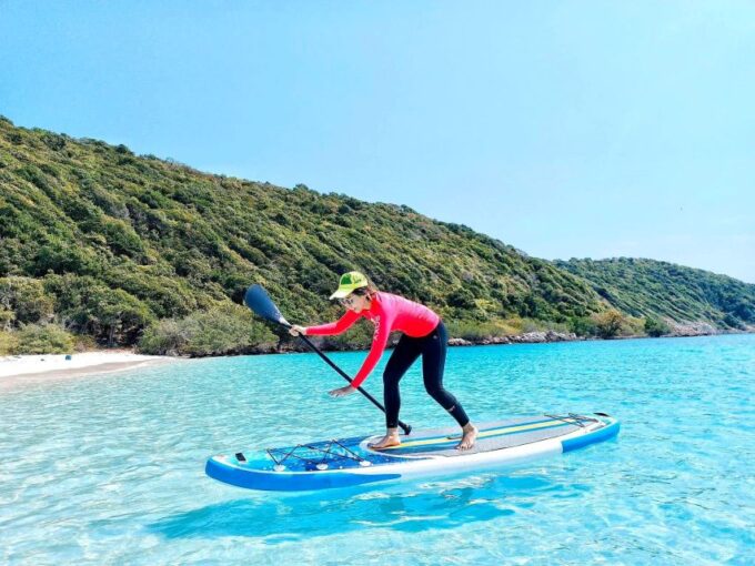 From Pattaya: Private Speedboat to Nemo Island With Snorkel - Duration and Price