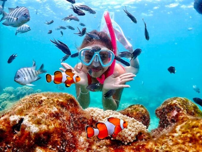 From Pattaya: Private Speedboat to Nemo Island With Snorkel - Frequently Asked Questions