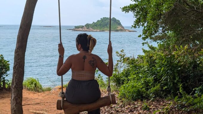 From Pattaya: Self-guided Day Tour to Koh Samet Island - Important Considerations