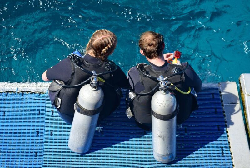 From Pattaya: Snorkeling or Beginner Scuba Diving Tour - Packages Available