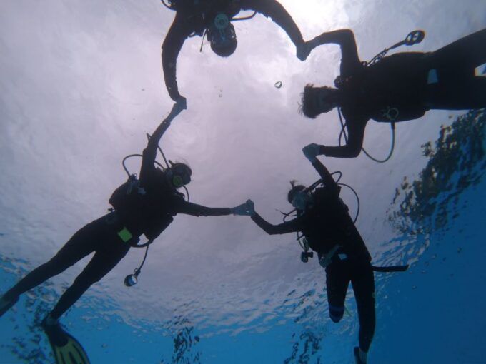 From Pattaya: Snorkeling or Beginner Scuba Diving Tour - Frequently Asked Questions