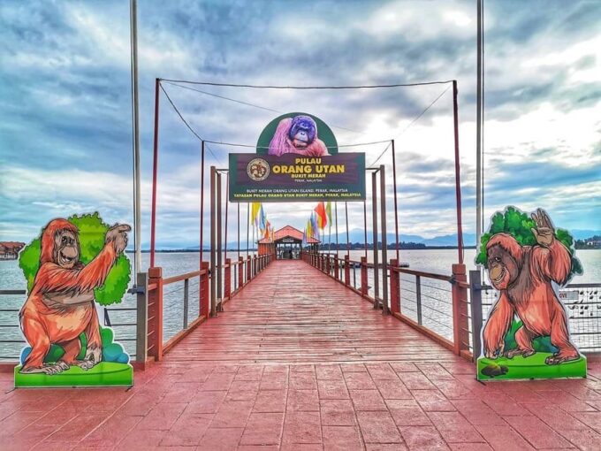From Penang: Inspiring Ipoh Private Day Tour - Wheelchair Accessibility