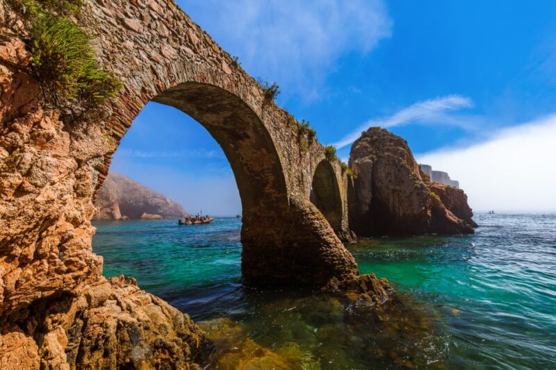 From Peniche: Round-Trip Boat Tour of Berlengas Archipelago - Experience Highlights