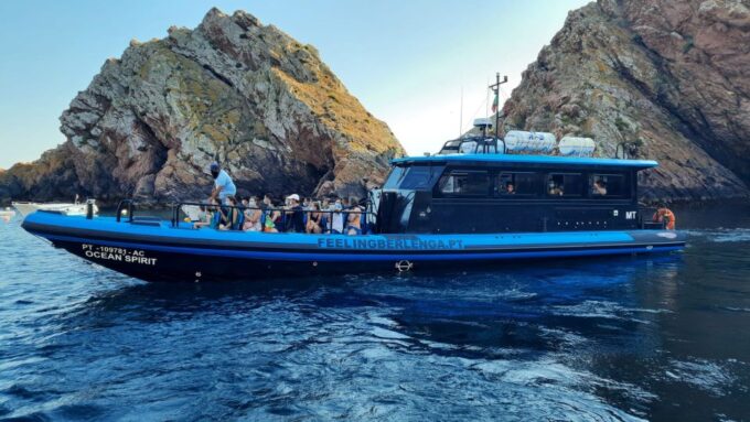 From Peniche: Round-Trip Boat Tour of Berlengas Archipelago - Frequently Asked Questions