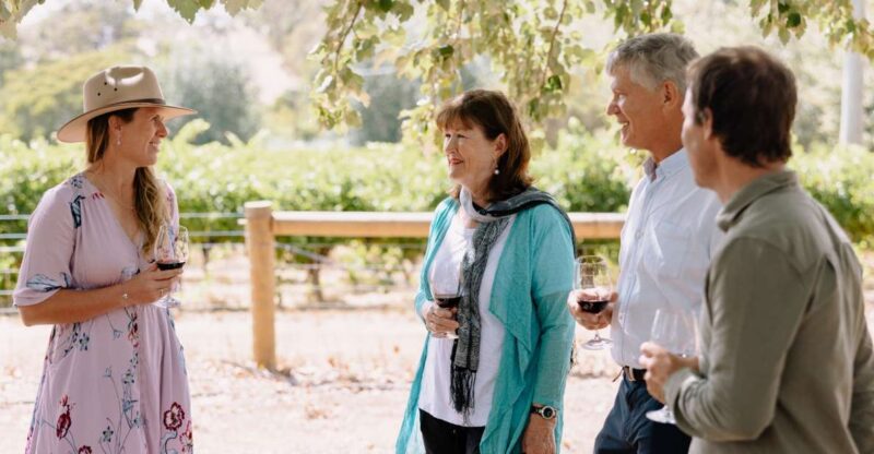 From Perth: 3-Day Margaret River Escape - Scenic Drive to Margaret River
