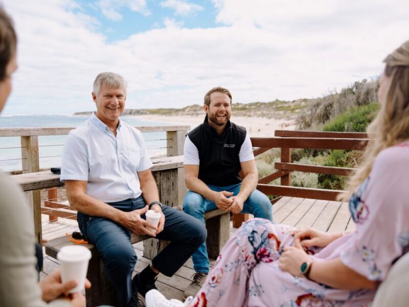 From Perth: 3-Day Margaret River Escape - Highlights of Day 1