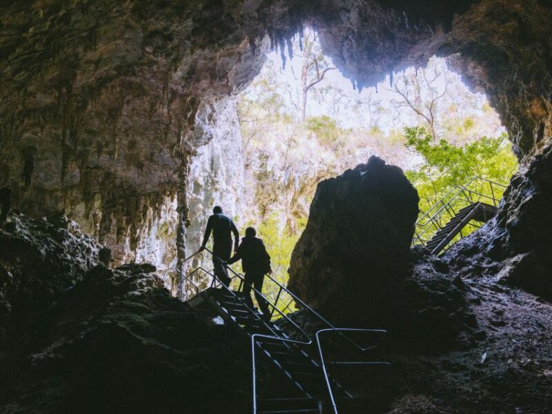 From Perth: 3-Day Margaret River Escape - Exploration of Day 2