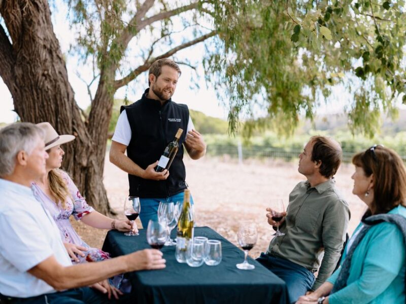 From Perth: 3-Day Margaret River Escape - Wine Tasting Experience
