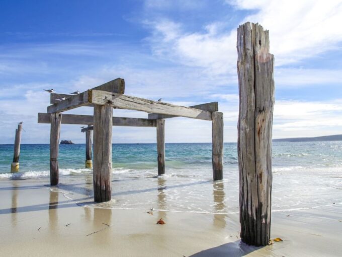 From Perth: 3-Day Margaret River Escape - Return to Perth
