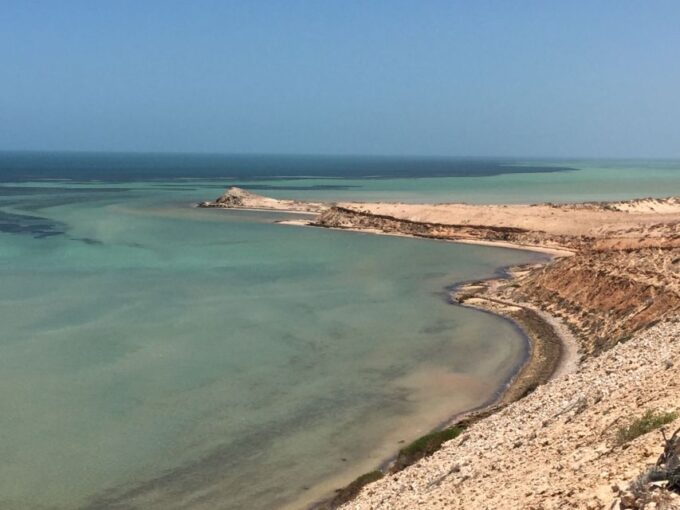 From Perth: 4 Day Outback & Coastal Tour With German Guide - Day 4: Geraldton - Perth