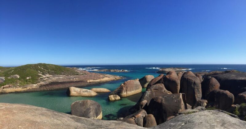 From Perth: Albany, Tree Top Walk & Wave Rock 3-Day Tour - Key Points