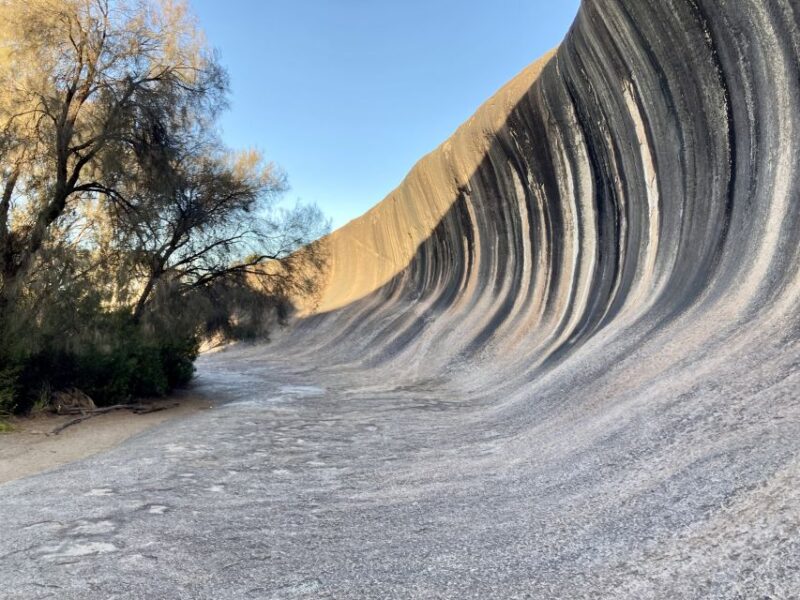From Perth: Albany, Tree Top Walk & Wave Rock 3-Day Tour - Itinerary Overview