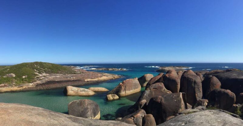 From Perth: Albany, Tree Top Walk & Wave Rock 3-Day Tour - Accommodation Details