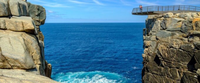 From Perth: Albany, Tree Top Walk & Wave Rock 3-Day Tour - Group Size Requirements