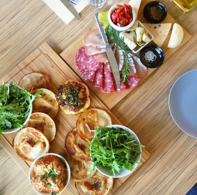 From Perth: Cider, Wine & Whiskey Tour With Lunch & Tastings - Premium Boutique Winery Tastings