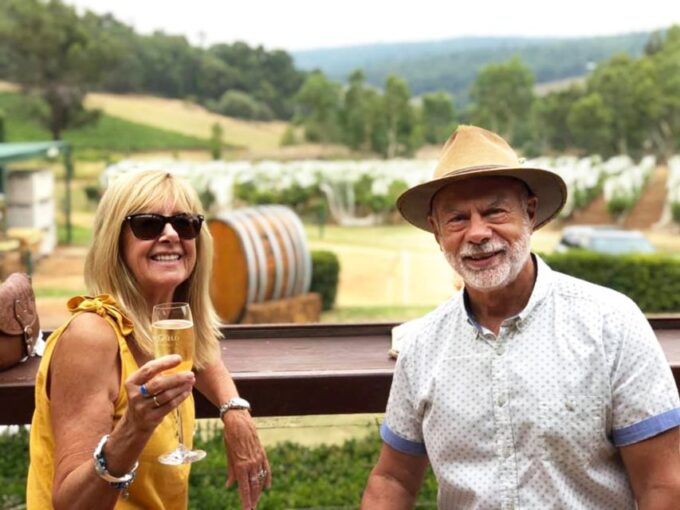 From Perth: Cider, Wine & Whiskey Tour With Lunch & Tastings - Whiskey Distillery Tour and Tastings