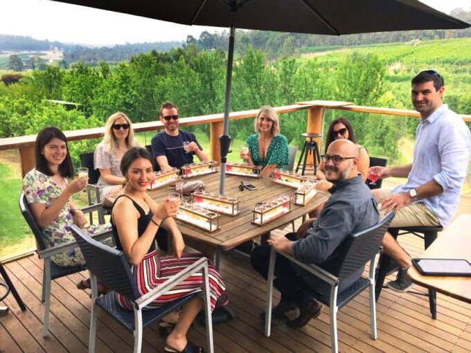 From Perth: Cider, Wine & Whiskey Tour With Lunch & Tastings - Frequently Asked Questions