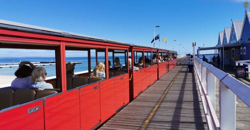 From Perth: Margaret River Region Impression Day Tour - Guided Tour in English and Chinese