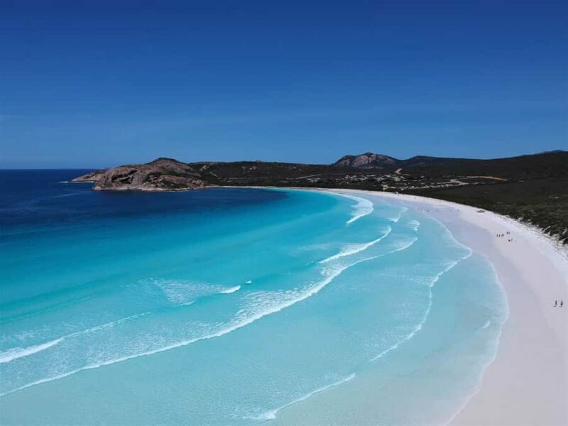 From Perth: Margaret River to Esperance 6-Day Tour - Guides and Value for Money