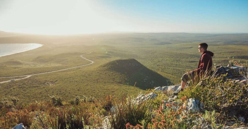 From Perth: Margaret River to Esperance 6-Day Tour - Key Points