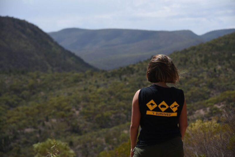 From Perth: Margaret River to Esperance 6-Day Tour - Requirements