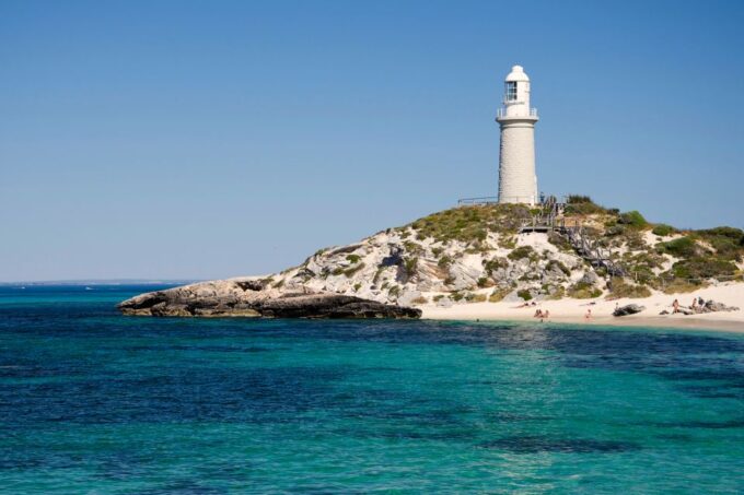 From Perth or Fremantle: Rottnest Island Ferry and Bus Tour - Tour Duration