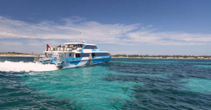 From Perth or Fremantle: Rottnest Island Ferry and Bus Tour - Frequently Asked Questions