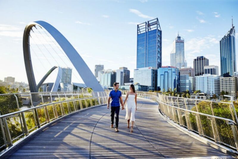 From Perth or Fremantle: Swan River One-Way or Return Cruise - Experience Highlights